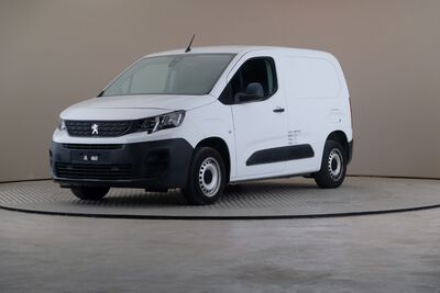 Peugeot Partner Peugeot Partner