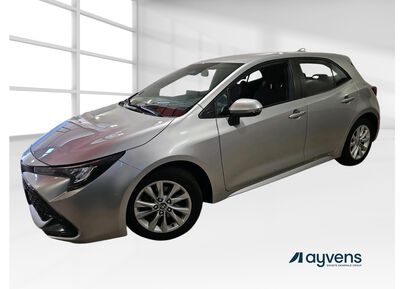 Toyota Corolla Hatchback
