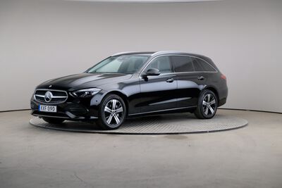 MERCEDES-BENZ C MERCEDES-BENZ C