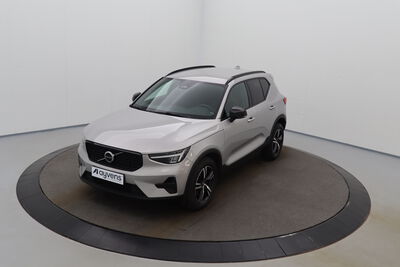 Volvo XC40 Volvo XC40