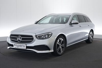 Mercedes-Benz E Break