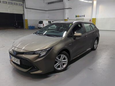 Toyota Corolla Toyota Corolla