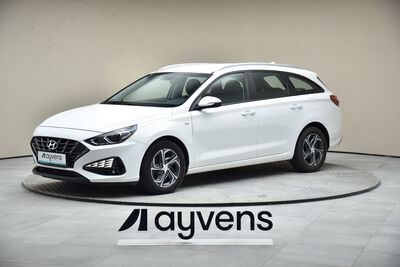 Hyundai I30 Kombi