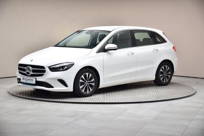 Mercedes-Benz B-Osztály