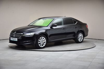 Škoda Superb Škoda Superb