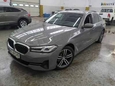 BMW Series 5