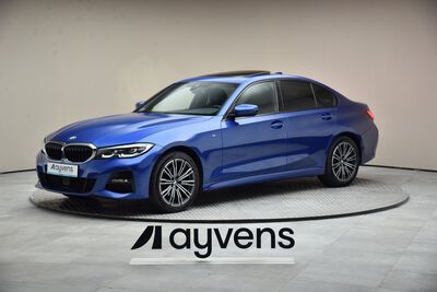 BMW 3