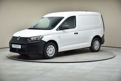 Volkswagen Caddy Dobozos