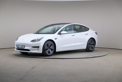 TESLA Model 3 TESLA Model 3