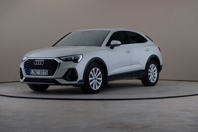 Audi Q3 Sportback Audi Q3 Sportback