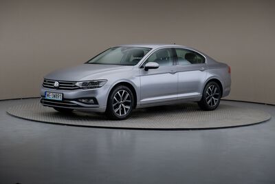 Volkswagen Passat Volkswagen Passat