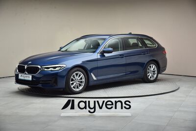 BMW 5 Touring