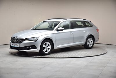 Škoda Superb Combi Škoda Superb Combi