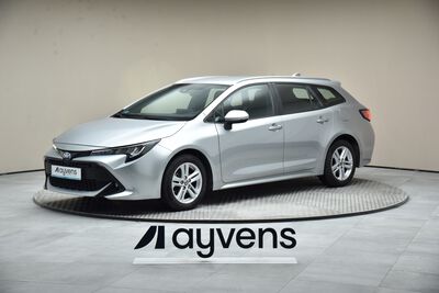 Toyota Corolla Touring Sports