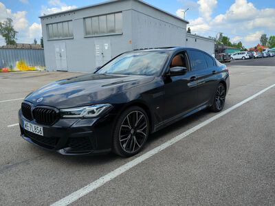 BMW 5