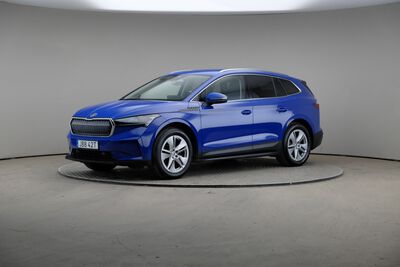 &Scaron;koda Enyaq