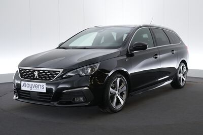Peugeot 308 SW