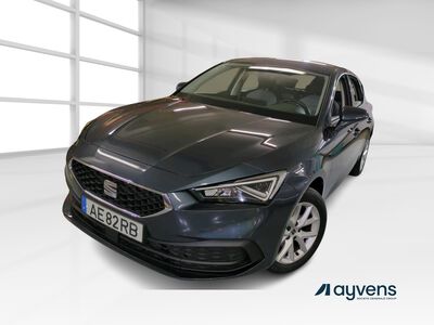 Seat Leon Seat Leon