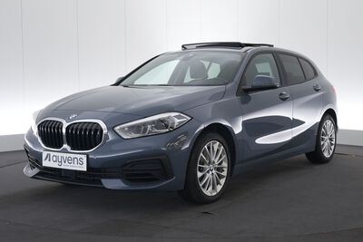 BMW 1