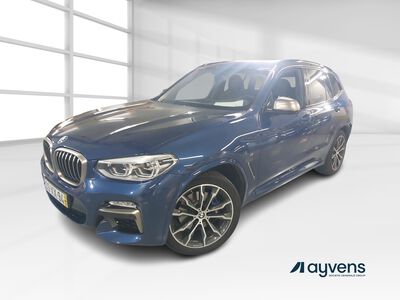 BMW X3 BMW X3