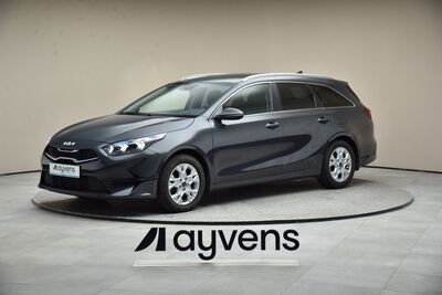 Kia Ceed Combi