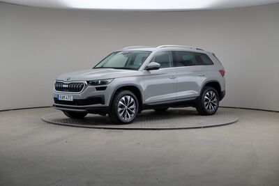 &Scaron;koda Kodiaq