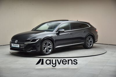 Volkswagen Arteon SB