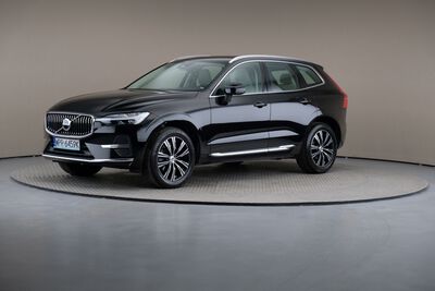 Volvo XC60 Volvo XC60
