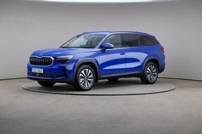 &Scaron;koda KODIAQ