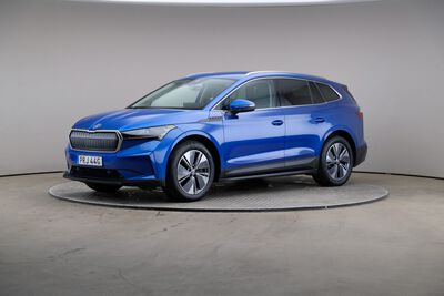 SKODA Enyaq SKODA Enyaq