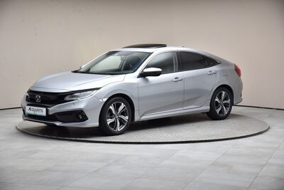 Honda Civic Honda Civic