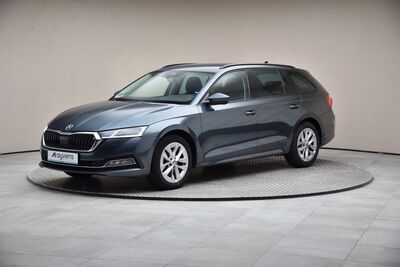 Škoda Octavia Combi Škoda Octavia Combi