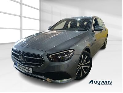 Mercedes-Benz Classe E Station