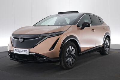 Nissan Ariya