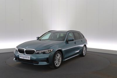 BMW 3 Touring