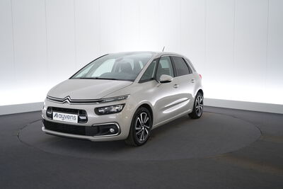 Citroën C4 Spacetourer