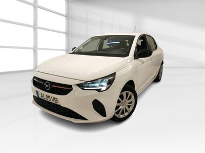 Opel Corsa Opel Corsa