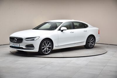 Volvo S90 Volvo S90