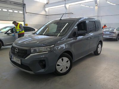 Nissan Townstar