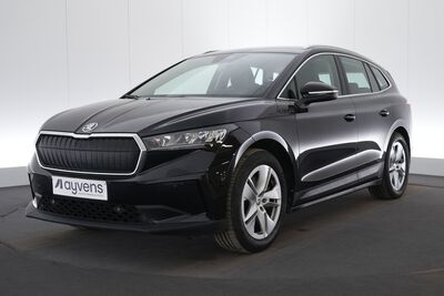 &Scaron;koda Enyaq