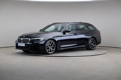 BMW 5
