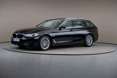 BMW Series 5 BMW Series 5