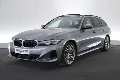 BMW 3 Touring