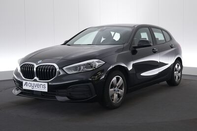 BMW 1