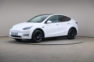 TESLA MODEL Y TESLA MODEL Y