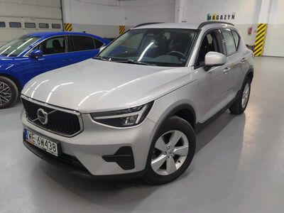 Volvo XC40 Volvo XC40