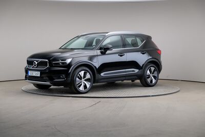 VOLVO XC40 VOLVO XC40