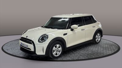 MINI MINI One