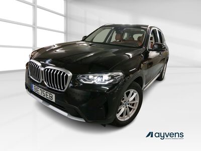 BMW X3 BMW X3