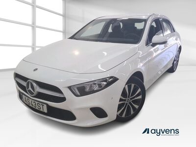 Mercedes-Benz Classe A